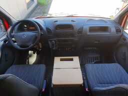 Mercedes-Benz Sprinter 311