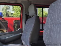 Mercedes-Benz Sprinter 311