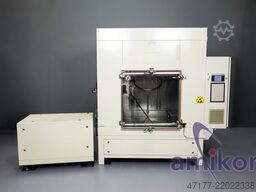 Weiss Umwelttechnik GmbH SWT 600/800-S