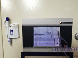 Weiss Umwelttechnik GmbH SWT 600/800-S