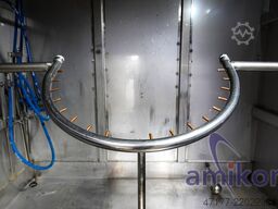Weiss Umwelttechnik GmbH SWT 600/800-S