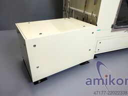 Weiss Umwelttechnik GmbH SWT 600/800-S