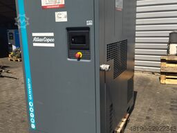 Atlas Copco GA75VSDFF PLUS