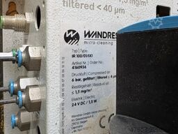 WANDRES BIX 51/1M/1500