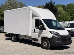 Peugeot Boxer Koffer 35 L4 HDI 140,Webasto,Kamer