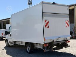 Peugeot Boxer Koffer 35 L4 HDI 140,Webasto,Kamer