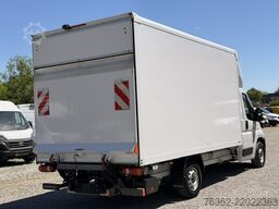 Peugeot Boxer Koffer 35 L4 HDI 140,Webasto,Kamer