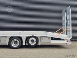 DAF XF 480 6x2-4 / OPRIJ - MACHINE TRANSPORT