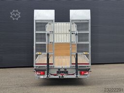 DAF XF 480 6x2-4 / OPRIJ - MACHINE TRANSPORT