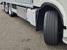 DAF XF 480 6x2-4 / OPRIJ - MACHINE TRANSPORT