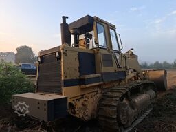 Caterpillar 973