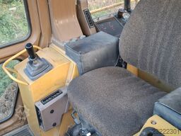 Caterpillar 973