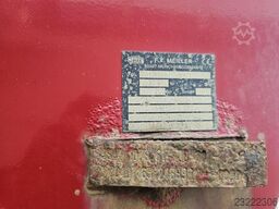MEILLER MHPS 12/27/LOSS4, STEEL TIPPER / 30 M3/ SAF DIS...