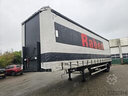 GOENEWEGEN DRO 10-10 B /STEERING AXLE / LOADING LIFT 2000 ...