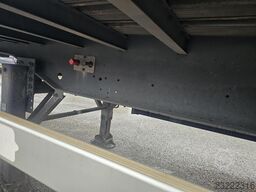 GOENEWEGEN DRO 10-10 B /STEERING AXLE / LOADING LIFT 2000 ...