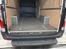 Mercedes-Benz Sprinter 317 Maxi,Kamera,LED Scheinwerfer