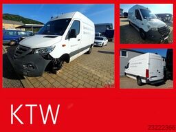 Mercedes-Benz Sprinter 317 CDI,L2H2,Automatik,Kamera,Navi