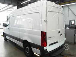 Mercedes-Benz Sprinter 317 CDI,L2H2,Automatik,Kamera,Navi