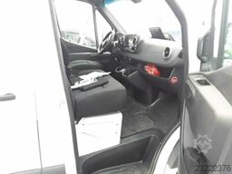 Mercedes-Benz Sprinter 317 CDI,L2H2,Automatik,Kamera,Navi
