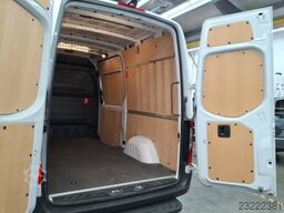 Mercedes-Benz Sprinter 317 CDI,L2H2,Automatik,Kamera,Navi