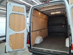 Mercedes-Benz Sprinter 317 CDI,L2H2,Automatik,Kamera,Navi