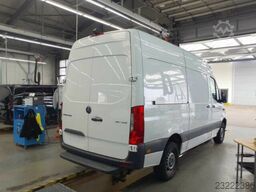 Mercedes-Benz Sprinter 317 CDI,L2H2,Automatik,Kamera,Navi