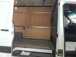 Mercedes-Benz Sprinter 317 CDI,L2H2,Automatik,Kamera,Navi