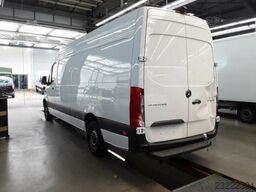 Mercedes-Benz Sprinter 317 Maxi,9GTronic,MBUX,Kamera,LED