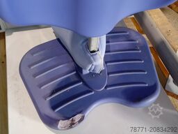 Arjohuntleigh Sara Plus