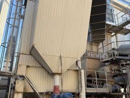 Ammann Filteranlage/Entstaubung