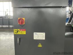 Rogi WDS-400