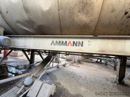 Ammann Trockentrommelrohr