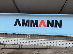 Ammann Trockentrommel/RC