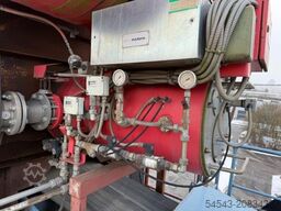 Ammann Trockentrommel/RC