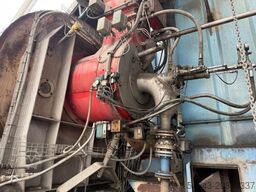 Ammann Trockentrommel/RC