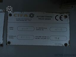 Iveco Trakker