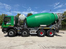 Iveco Trakker