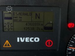 Iveco Trakker