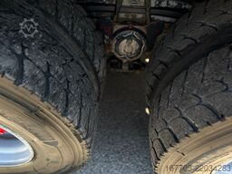 Iveco Trakker