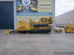 Caterpillar G3516H