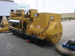 Caterpillar G3516H