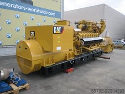 Caterpillar G3516H