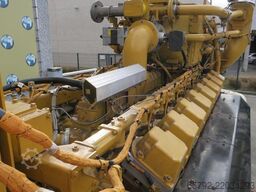 Caterpillar G3516H
