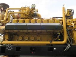 Caterpillar G3516H