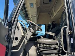 Volvo FM 410 Globetrotter, Euro 6, Automatic  / TUV 1...