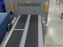 Lasermax Roll Systems LX550 + LX581