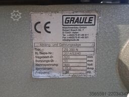 GRAULE ZS 200 N