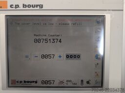 C.P. Bourg BB3002