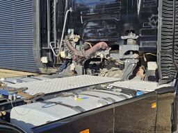 Scania R450 4x2 / 2 TANKS / NL TRUCK