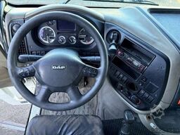 DAF XF 105.460 SPACECAB (ZF16 MANUAL GEARBOX / EURO...